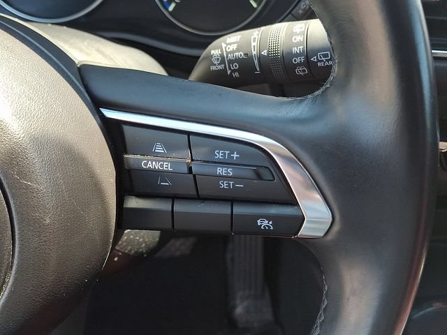 Used 2024 MAZDA CX-30 AWD 2.5 S w/ Preferred Package image 23