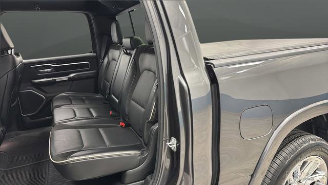 Used 2022 RAM 1500 Laramie w/ Sport Appearance Package image 23