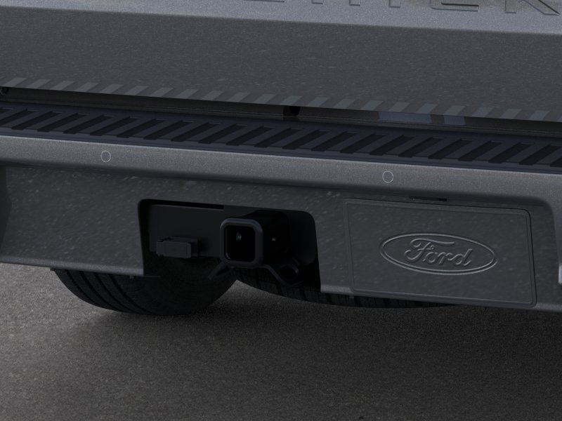 New 2026 Ford Maverick Lobo AWD/4WD image 23