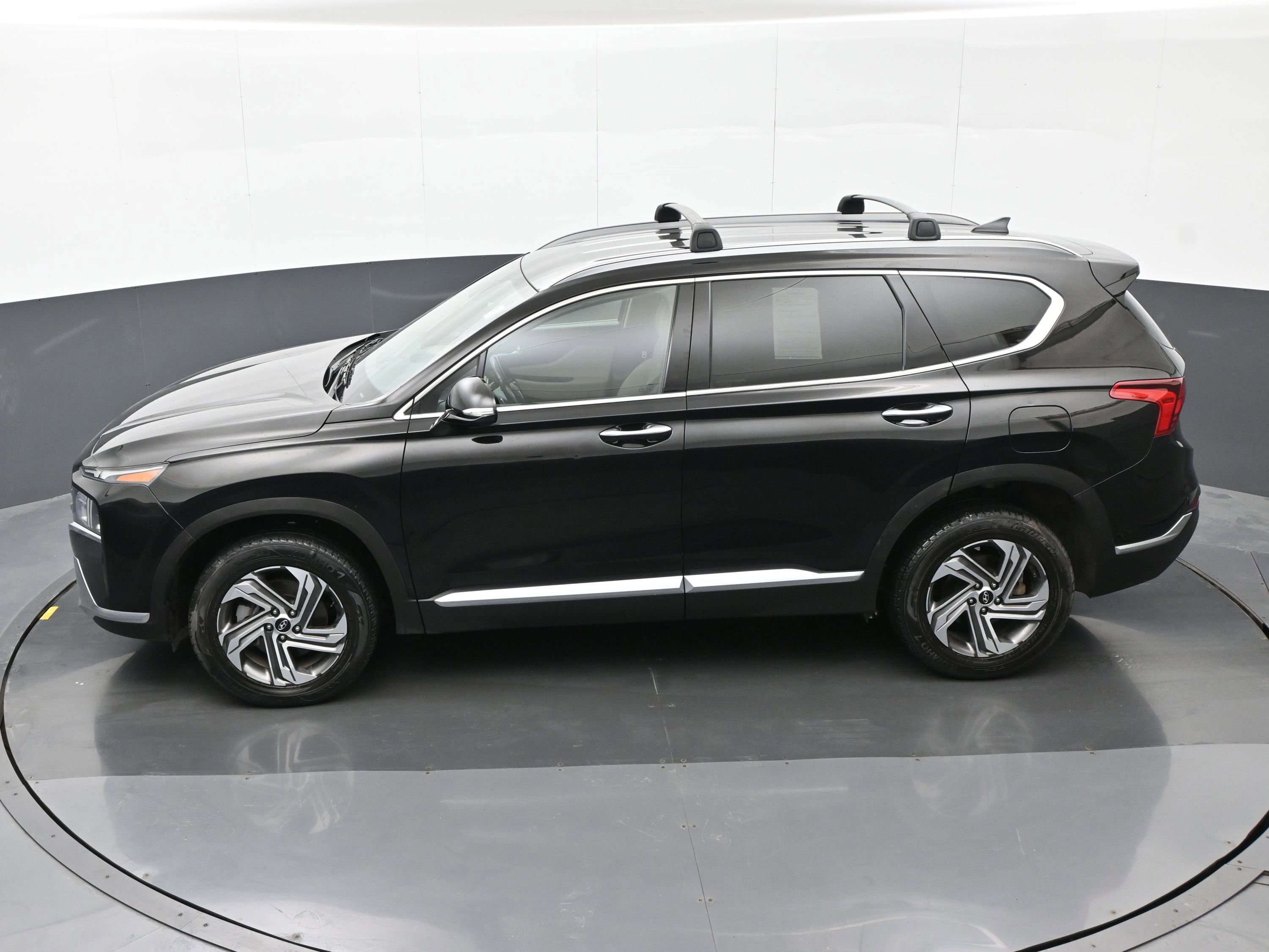 Certified 2022 Hyundai Santa Fe SEL w/ Convenience Package AWD/4WD image 35