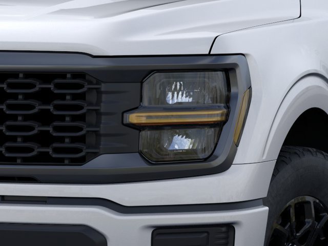 New 2026 Ford F150 STX AWD/4WD image 19