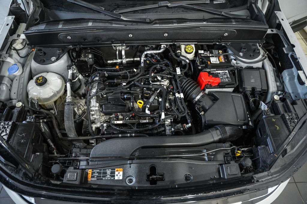 Used 2021 Ford Bronco Sport Outer Banks w/ Outer Banks Package (96D) image 25