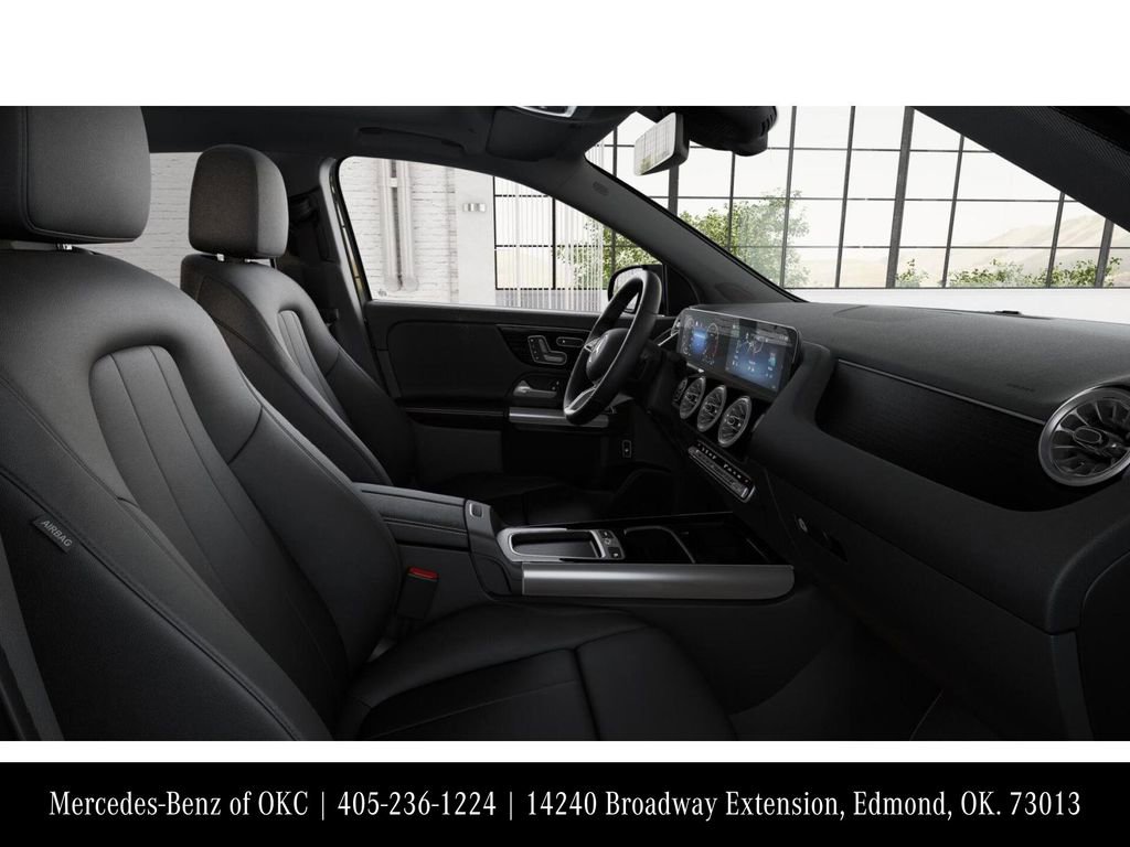 Used 2026 Mercedes-Benz GLA 250 4MATIC image 4