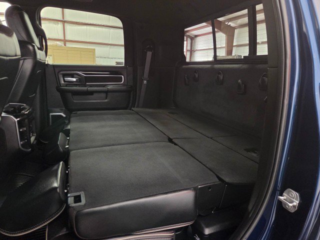 Used 2020 RAM 2500 Laramie image 80