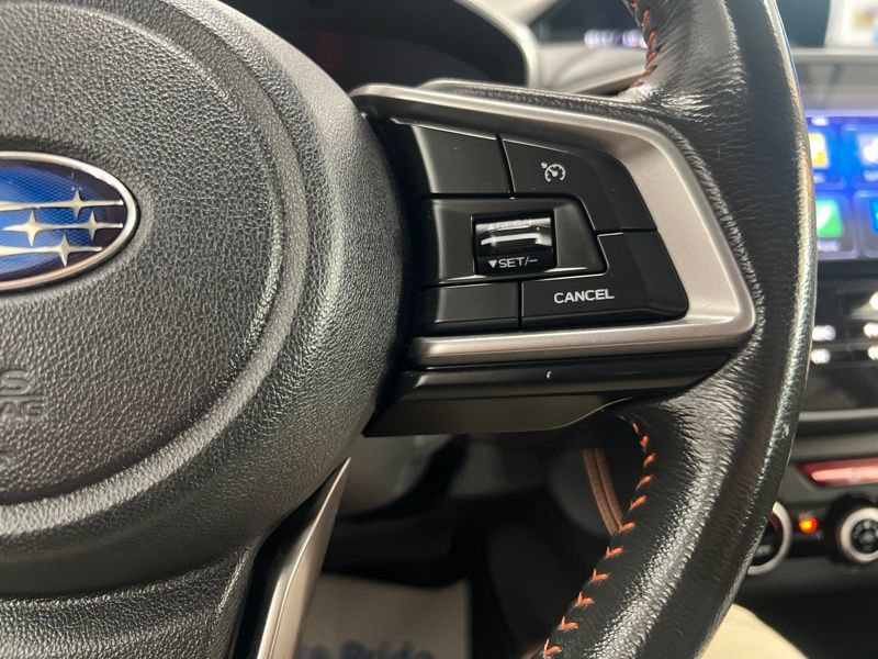 Used 2018 Subaru Crosstrek 2.0i Limited w/ Popular Package #3 AWD/4WD image 22