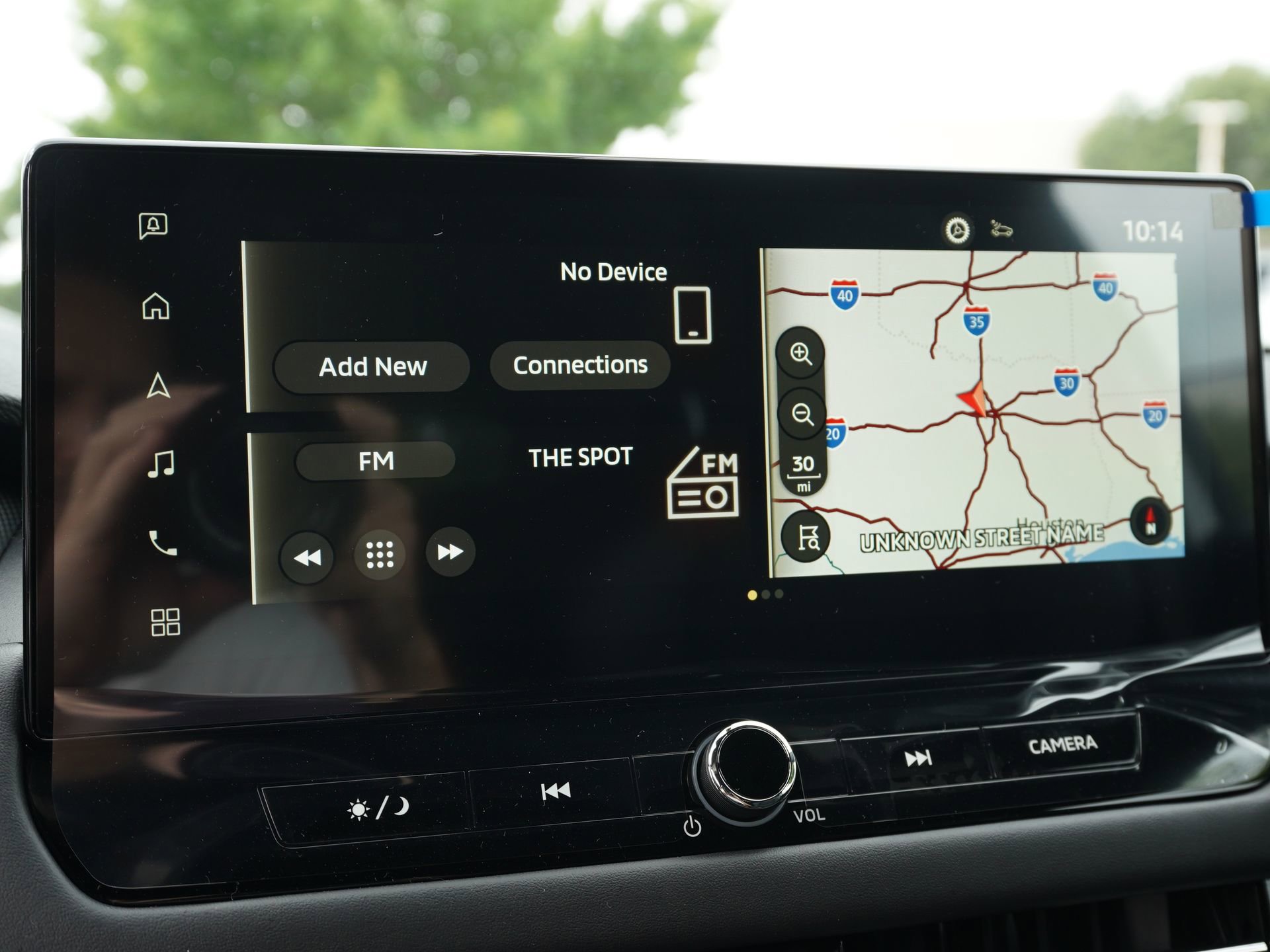 New 2026 Mitsubishi Outlander LE AWD/4WD image 12