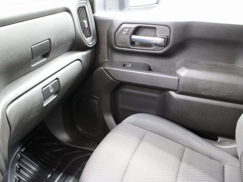 Used 2024 GMC Sierra 2500 Pro image 18