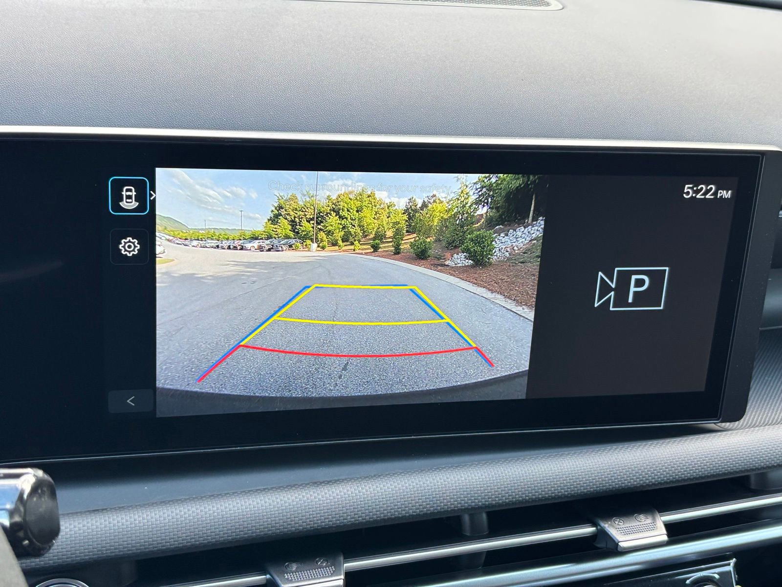 New 2026 Hyundai Santa Cruz SEL FWD image 17