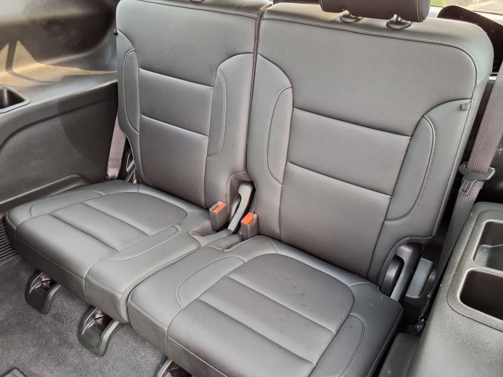 Used 2022 GMC Acadia SLT w/ Technology Package image 11