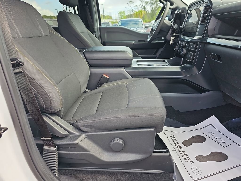 Used 2024 Ford F150 STX image 13