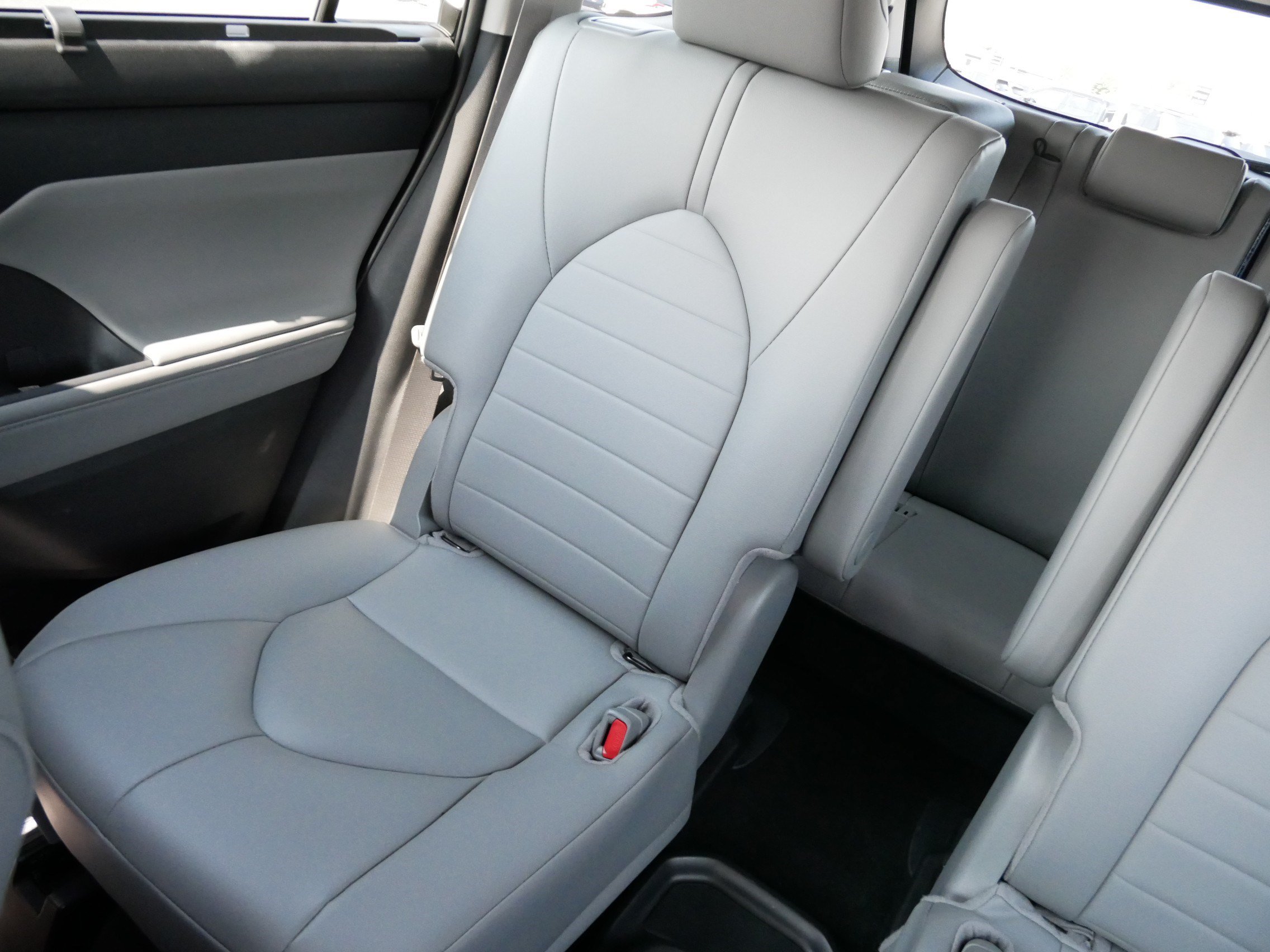 Certified 2026 Toyota Highlander XLE AWD/4WD image 12