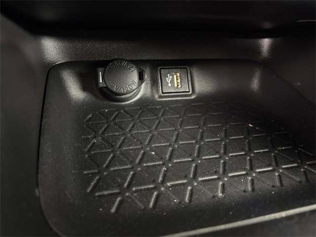 Used 2023 Toyota RAV4 XLE image 22