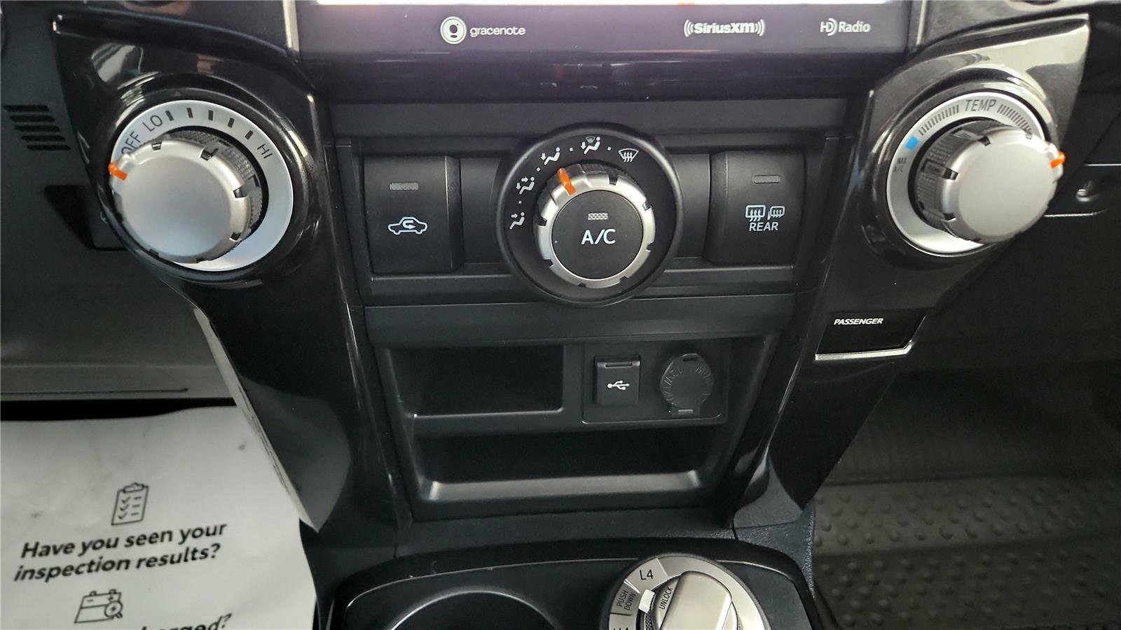 Used 2023 Toyota 4Runner 40th Anniversary SE image 31