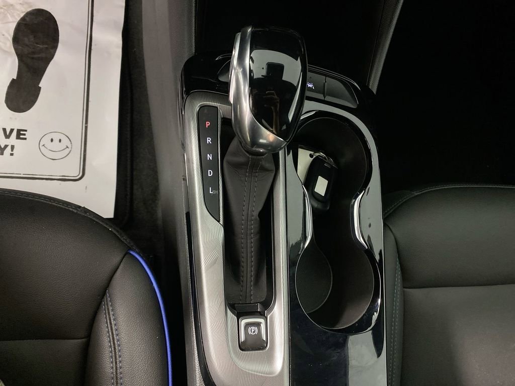 Certified 2024 Buick Envista Sport Touring w/ Convenience I Package FWD image 19