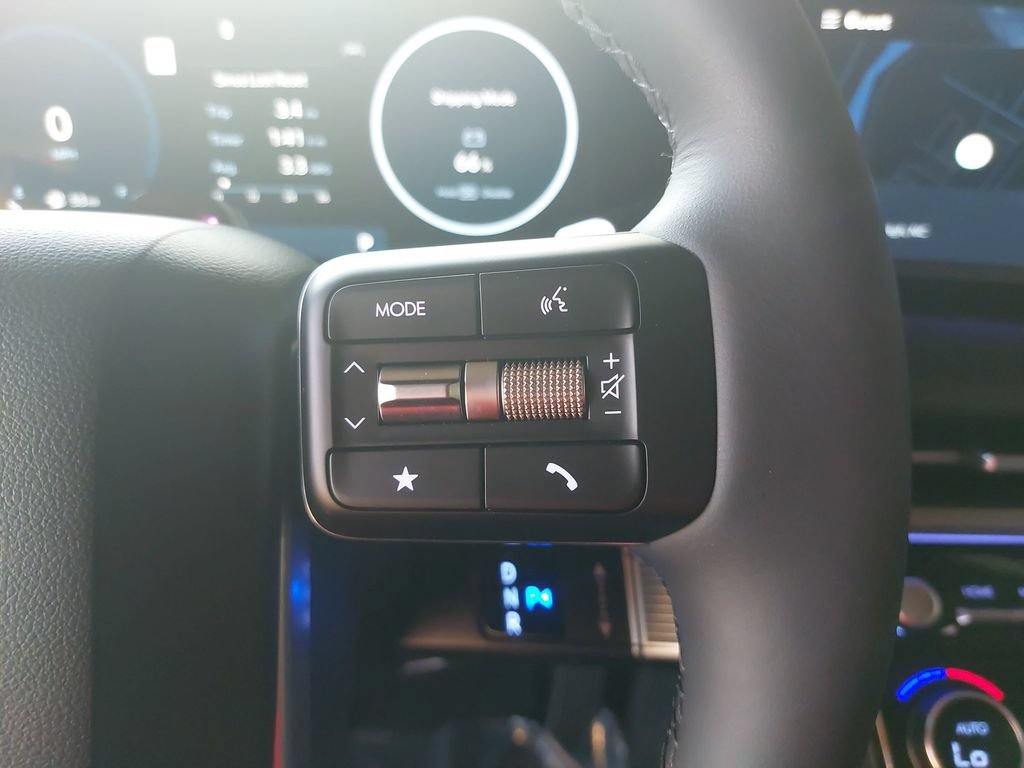 New 2026 Hyundai Santa Fe Limited FWD image 19
