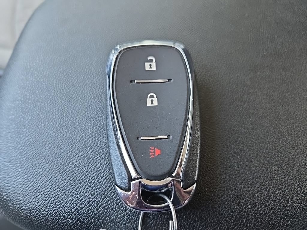 Used 2023 Chevrolet Equinox LS FWD image 83