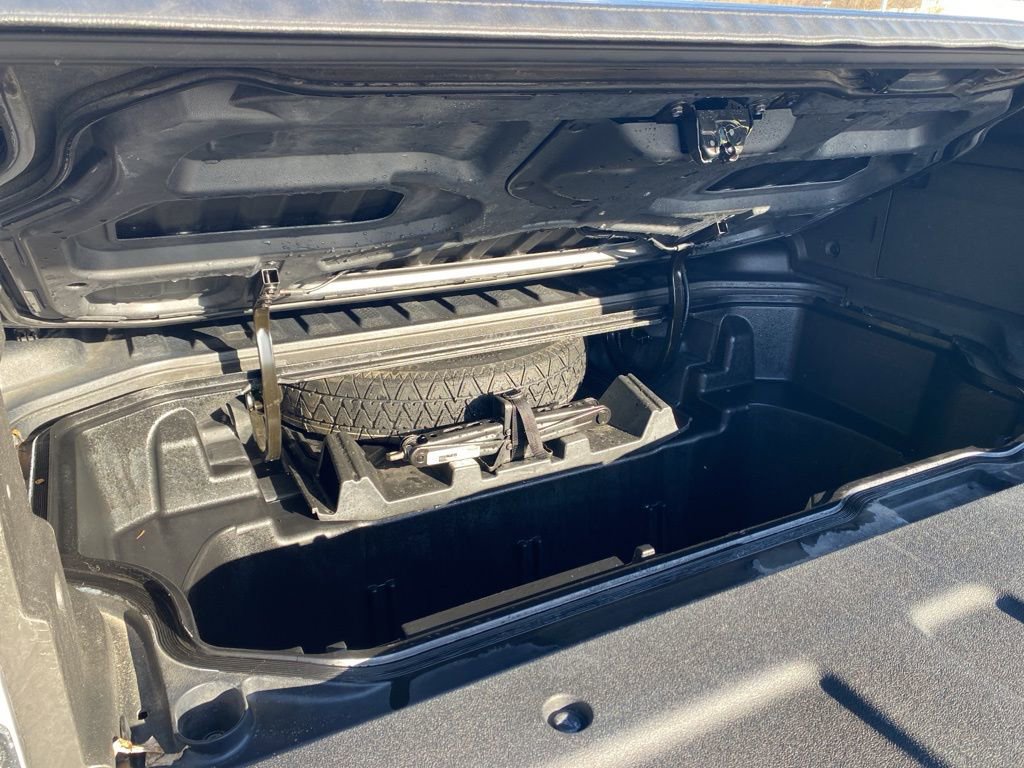 Used 2023 Honda Ridgeline RTL-E image 18