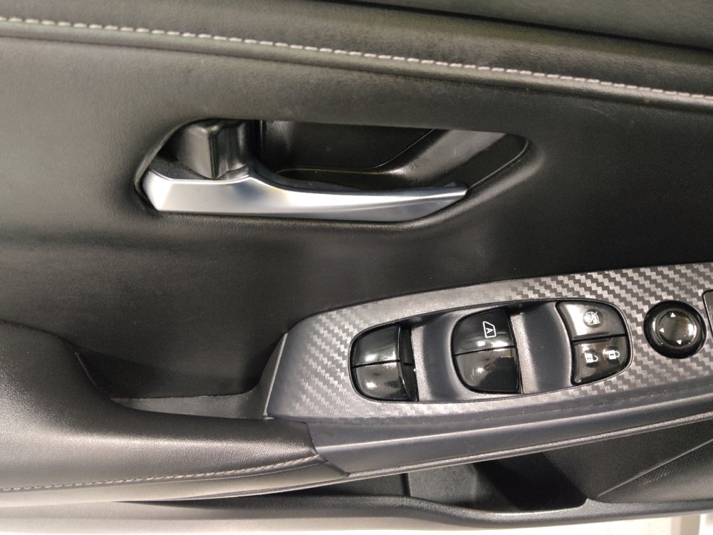 Used 2021 Nissan Sentra SV FWD image 27