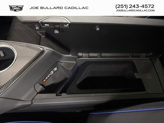 New 2026 Cadillac Optiq V AWD/4WD image 33
