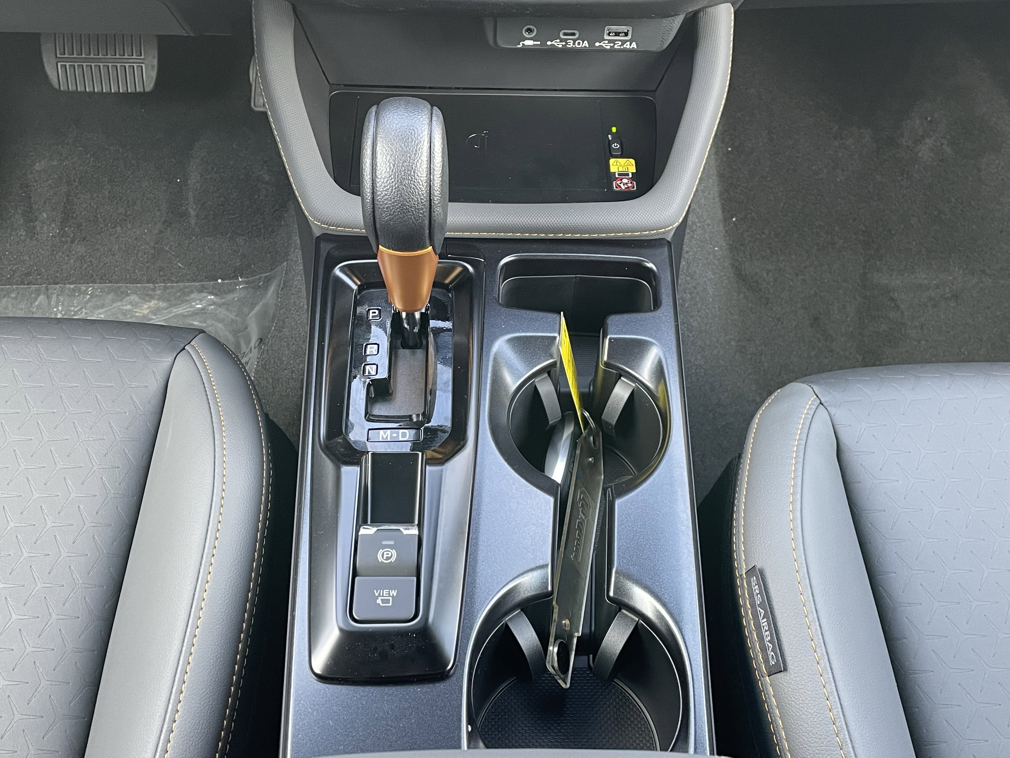 New 2026 Subaru Forester Wilderness image 23