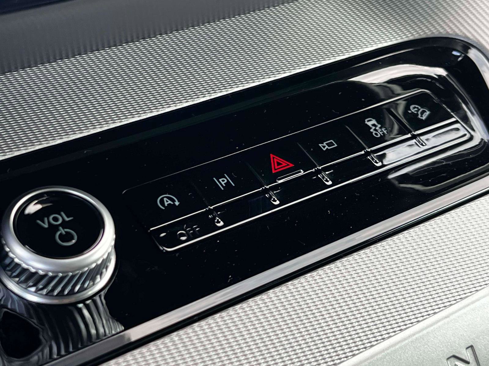 New 2025 Ford Expedition Max Active image 20