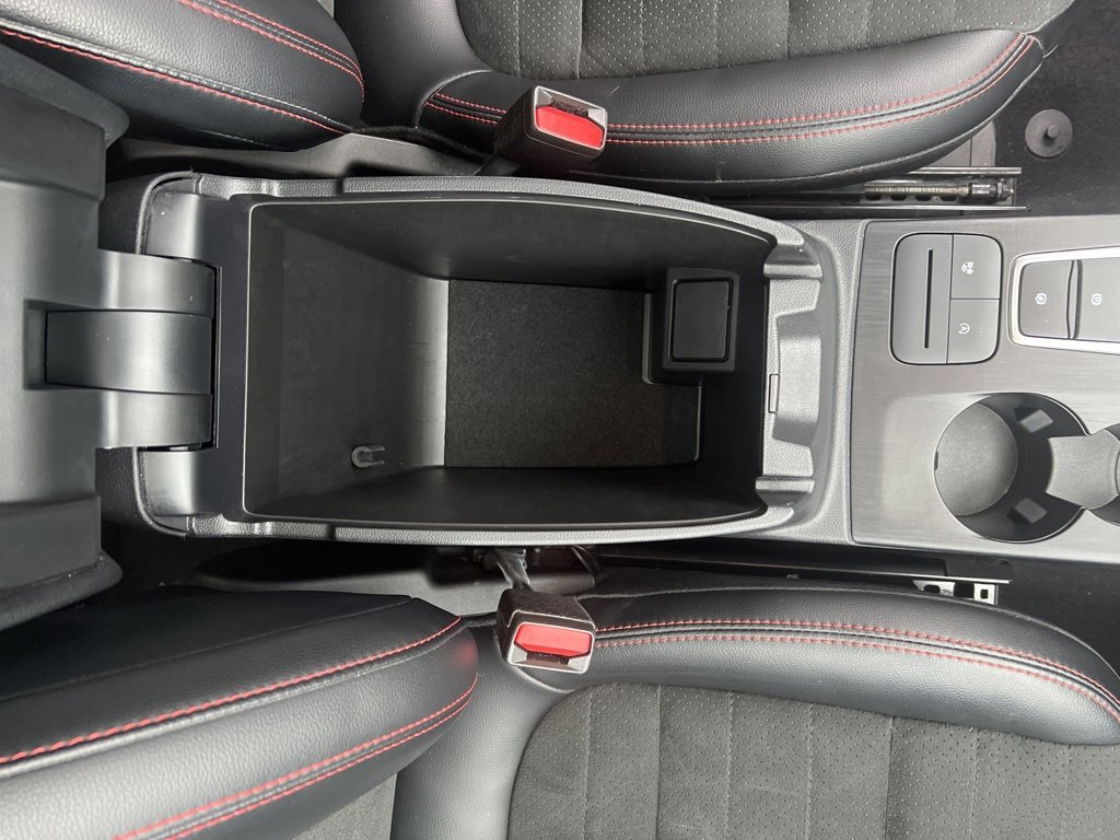 Used 2022 Ford Escape SEL w/ SEL Stealth AWD Package image 31