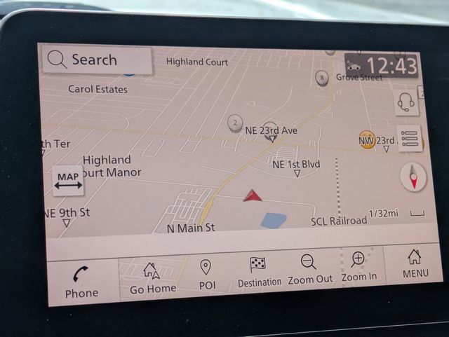 Used 2023 Nissan Armada SL image 24