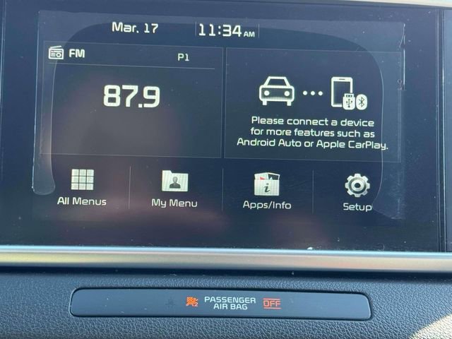 Used 2020 Kia Sportage LX image 25