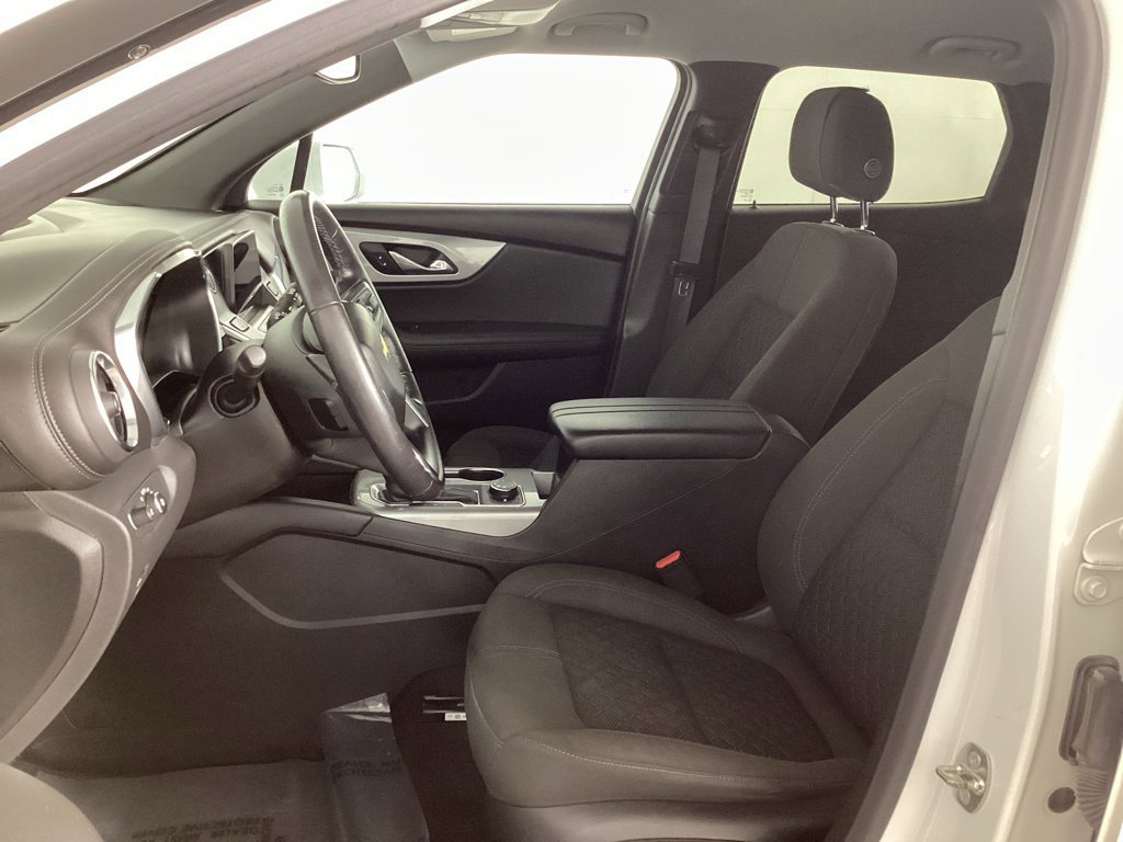 Used 2020 Chevrolet Blazer LT AWD/4WD image 10