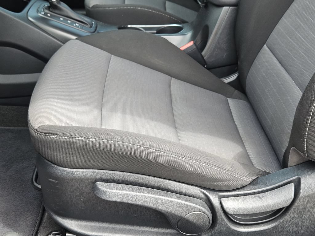 Used 2016 Kia Forte Koup EX FWD image 17