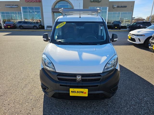 Used 2016 RAM ProMaster City Tradesman w/ Rear Back-up Camera Group image 3