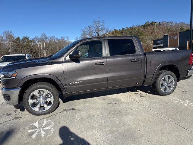 New 2026 RAM 1500 Big Horn image 10