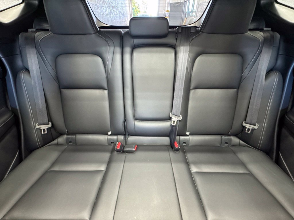 New 2025 Nissan Murano SL w/ Cargo Package AWD/4WD image 23