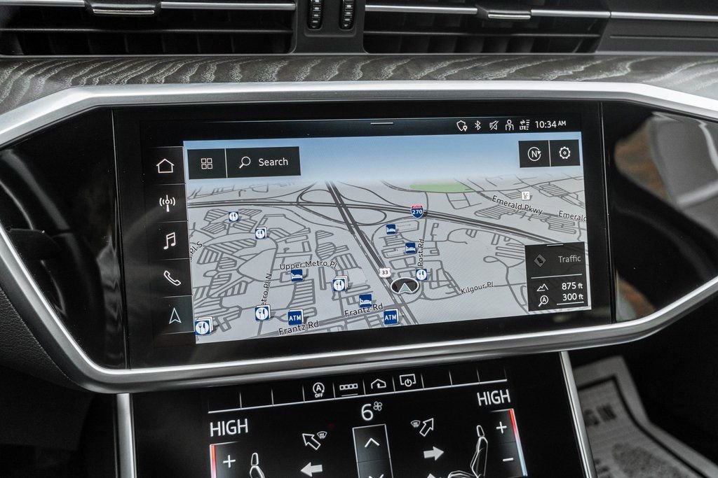 Used 2023 Audi A6 2.0T Premium image 21