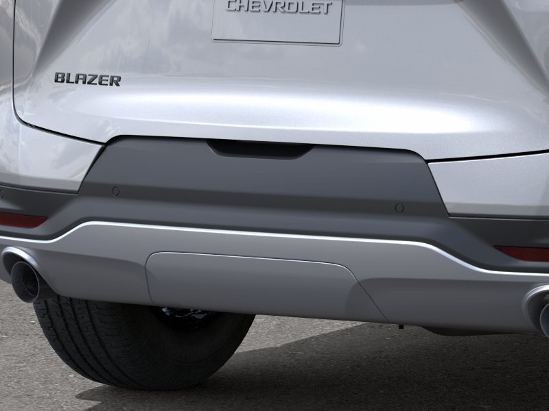 New 2026 Chevrolet Blazer LT w/ Midnight/Sport Edition FWD image 14