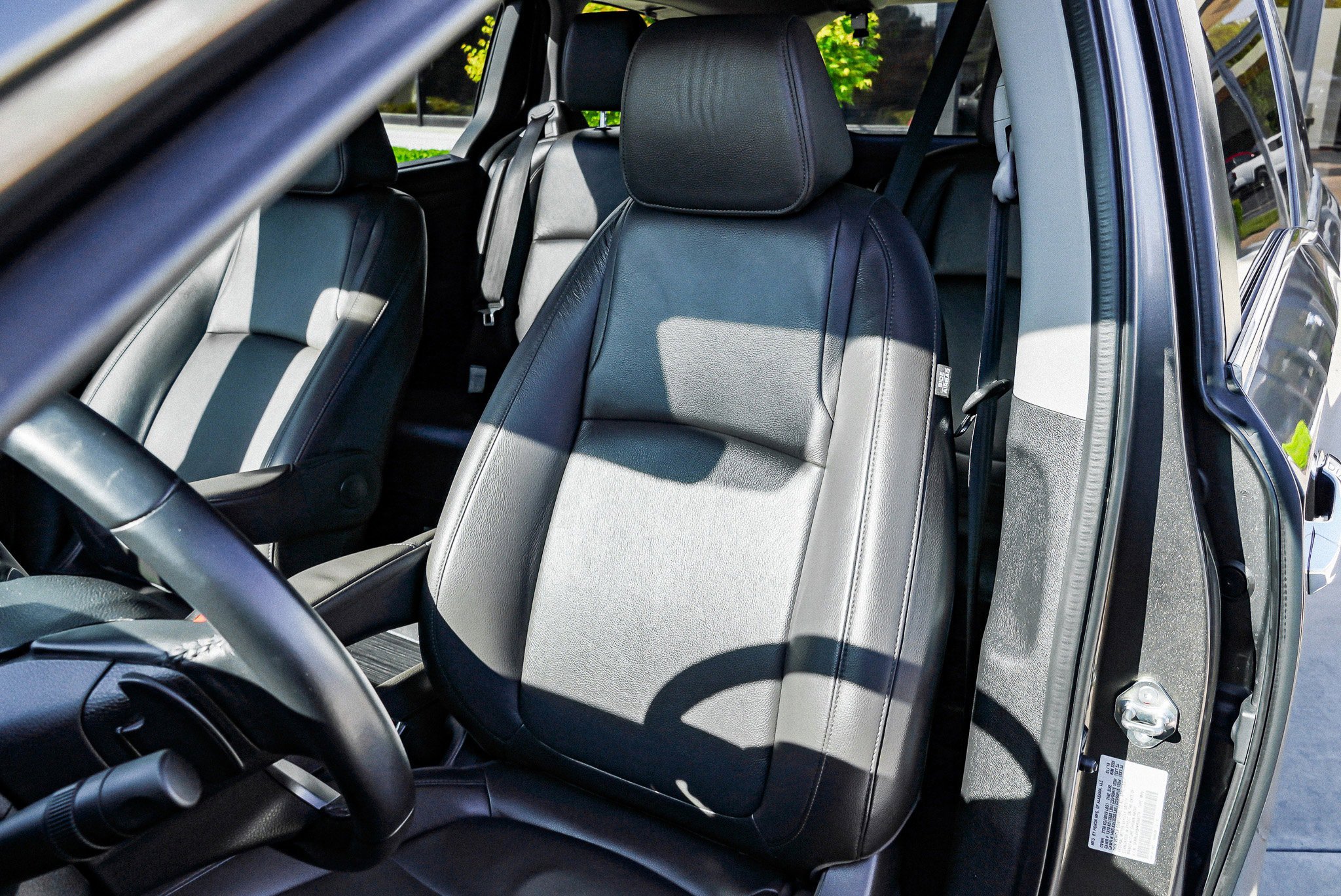 Used 2019 Honda Odyssey Touring image 16