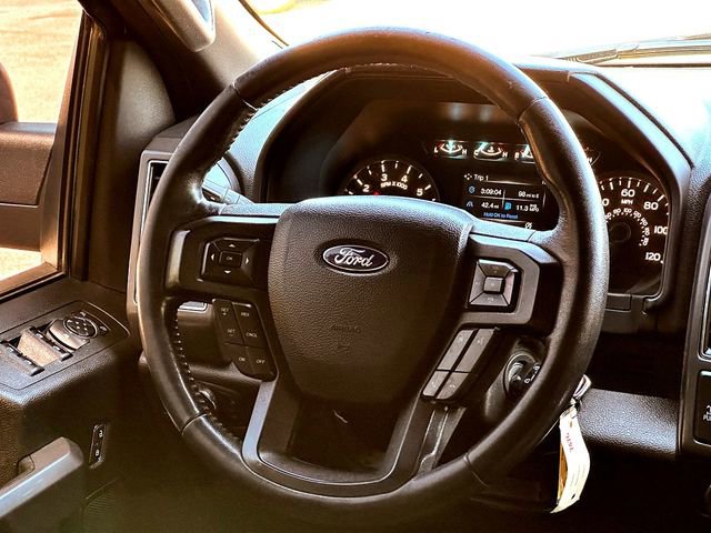 Used 2019 Ford F150 XLT w/ Equipment Group 302A Luxury image 30