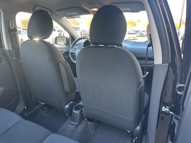 Used 2024 Mitsubishi Mirage G4 LE image 25