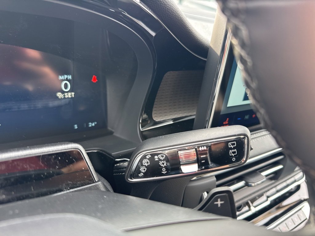 New 2026 Lincoln Corsair Reserve image 28