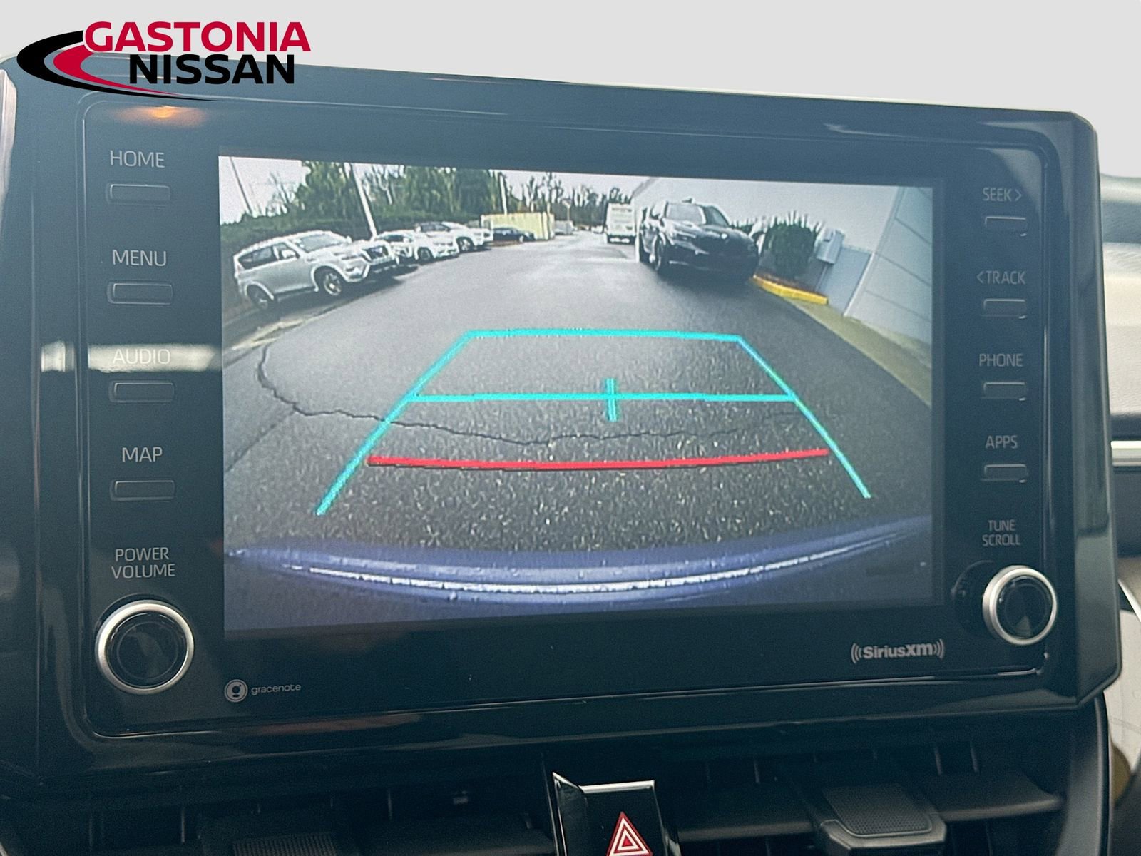 Used 2022 Toyota Corolla LE image 17