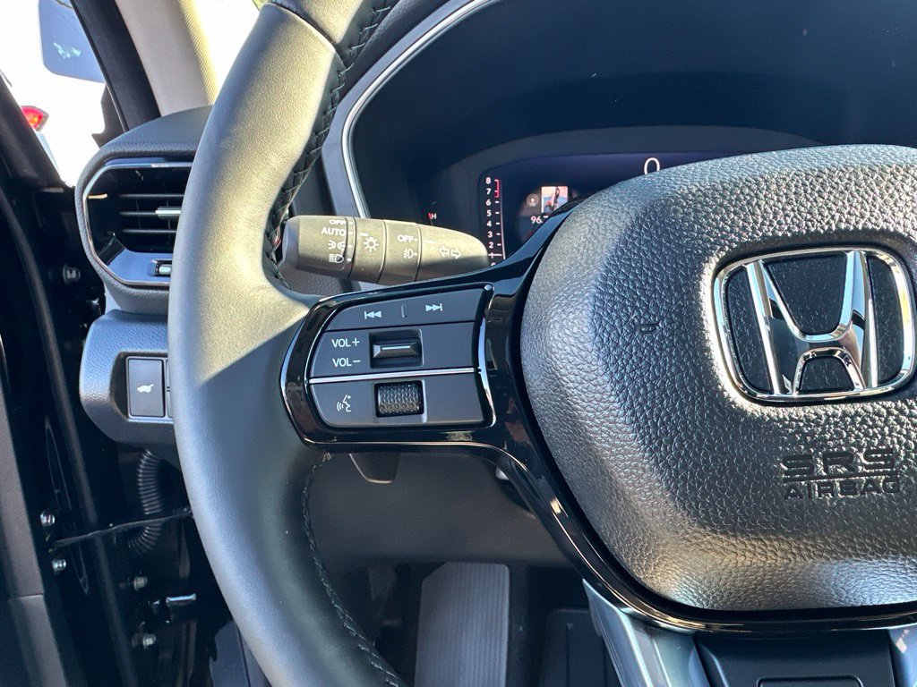 New 2026 Honda Pilot Elite image 31