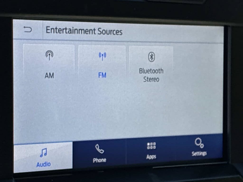 Used 2022 Ford F350 XL w/ STX Appearance Package AWD/4WD image 34