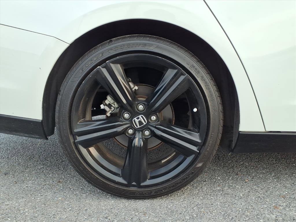 Used 2024 Honda Accord Sport image 25
