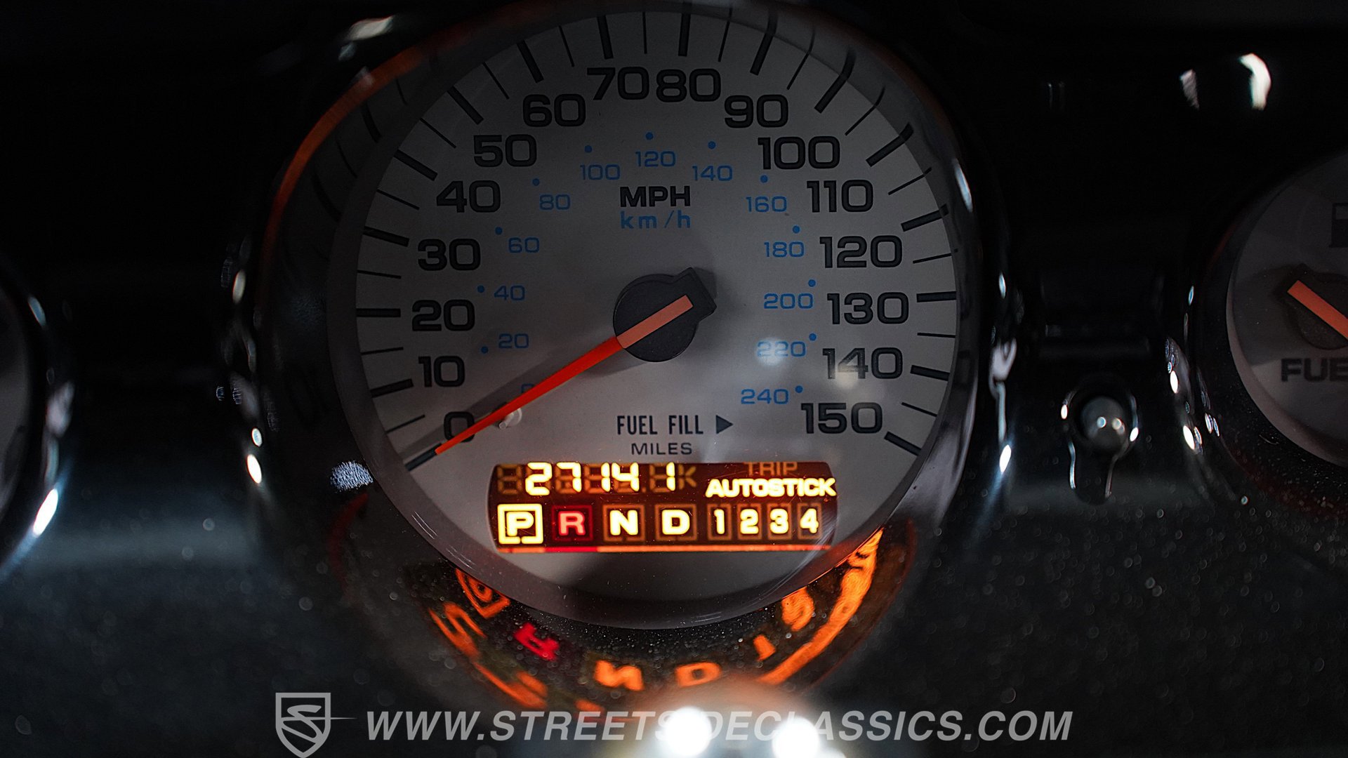 Used 1999 Plymouth Prowler RWD image 33