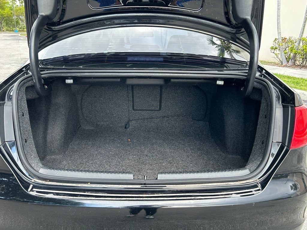 Used 2014 Volkswagen Jetta SEL FWD image 38