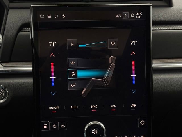New 2026 GMC Terrain Denali AWD/4WD image 29