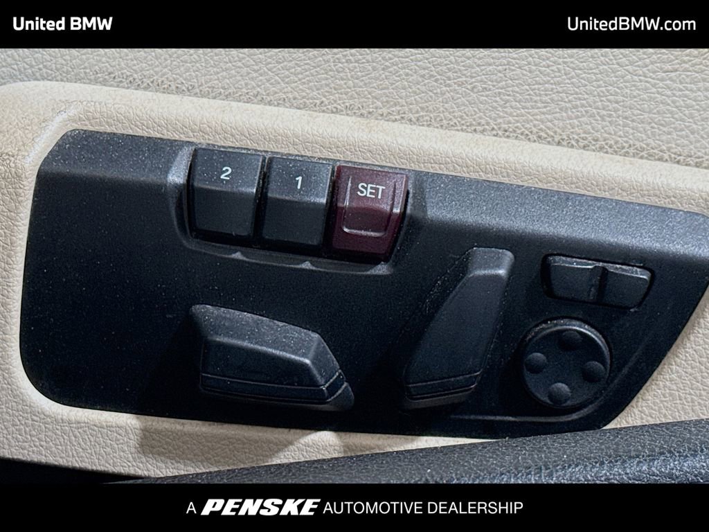 Used 2015 BMW 435i Convertible image 4