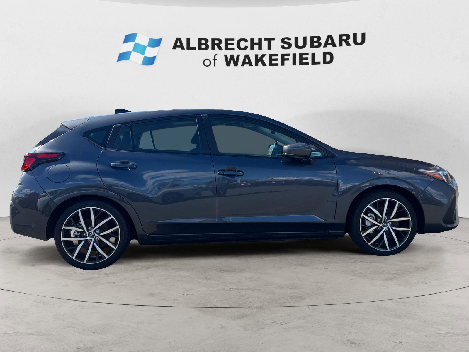 New 2026 Subaru Impreza 2.0i Sport image 6