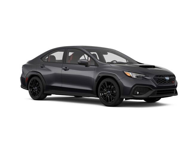 New 2026 Subaru WRX Limited AWD/4WD image 1