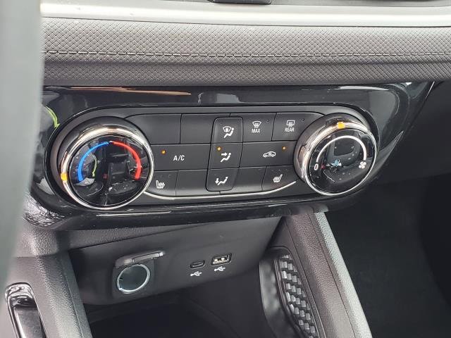 New 2026 Chevrolet TrailBlazer LT w/ LT Cold Weather Package image 23